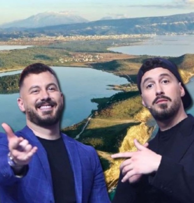 Vëllezërit Veshaj thyejnë heshtjen për 'Zvërnecin': Vlonjatët nuk i dëgjoi njeri, jemi pro projektit