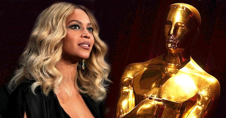 Beyonce: Ja filmi që do më japë Oskar