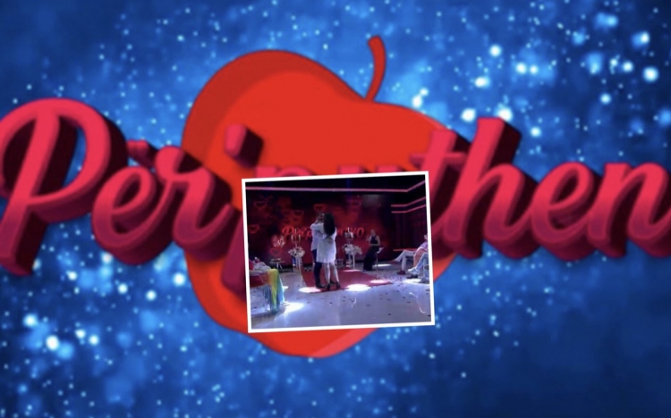 Krijohet një tjetër çift nga sezoni i kaluar i Përputhen?! Reagon ish-konkurrentja!