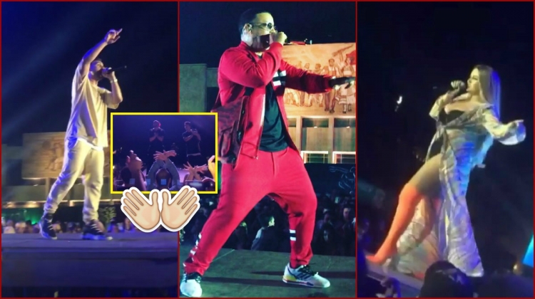 Ylli latin Daddy Yankee, Enca dhe Ledri Vula elektrizojnë Sheshin Skënderbej! Ja ç'humbët nga koncerti madhështor [VIDEO]