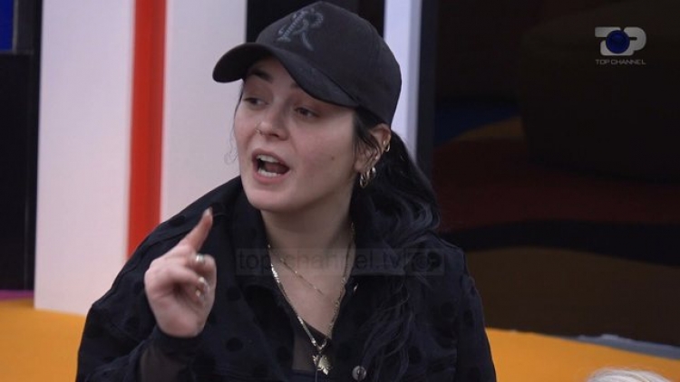 I doli emri në ëndërr, FIFI parashikon kush do eleminohet nga Big Brother të premten!