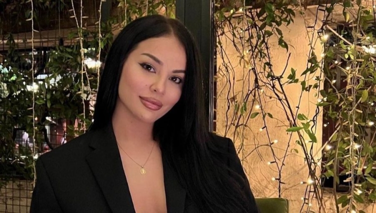 Sara Gjordeni rikthehet ne televizion, zëvendëson moderatoren në emisionin e njohur