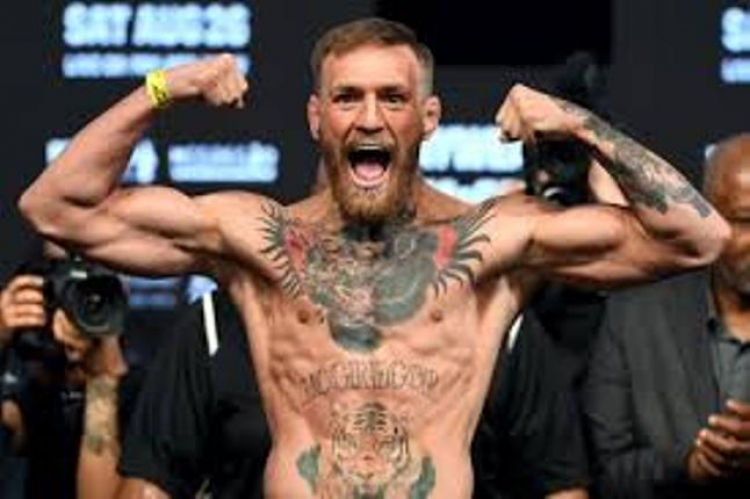 McGregor ndeshje në shtator, ja kundërshtari i tij