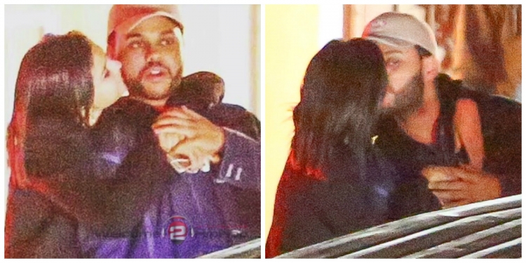 Selena dhe The Weeknd e çojnë romancën e tyre në një tjetër nivel dhe prova është këtu [FOTO]