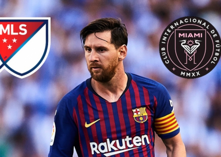 E bujshme! Messi largohet nga Barcelona