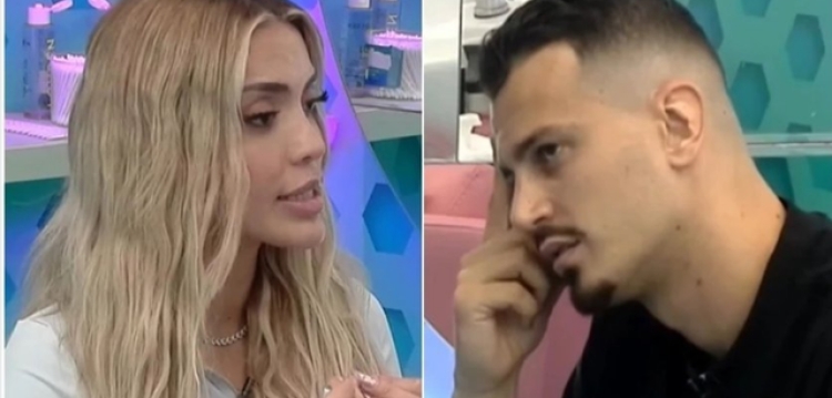 Brikena bën deklaratën e papritur për Mateon: Nëse ti del, unë jam e gatshme...