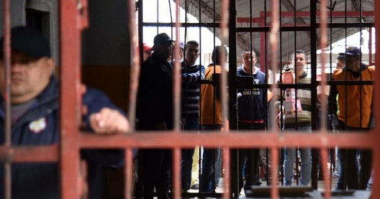 The Sun: 1 në 10 të burgosur në Britani janë shqiptarë