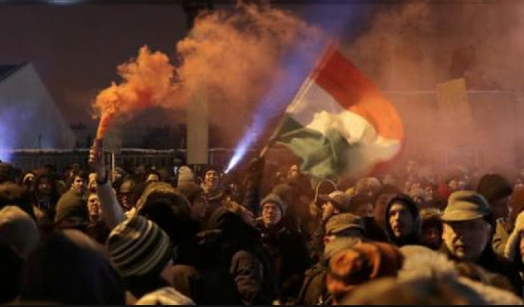 Dështuan protestat..., miratohet ligji i skllavërisë