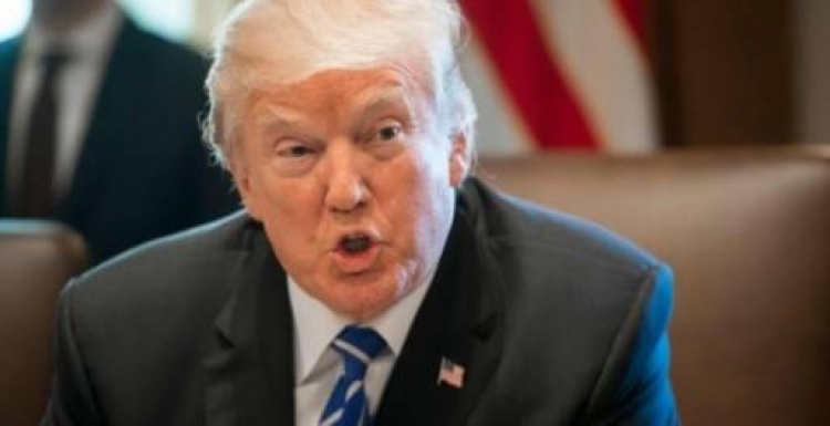 SHBA, Trump sugjerim Kinës: “Ndërprisni furnizimin me naftë të Phenianit”