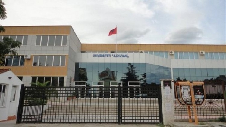 Akuzat për korrupsion, Universiteti i Elbasanit merr masa për Dekanin dhe dy pedagogët
