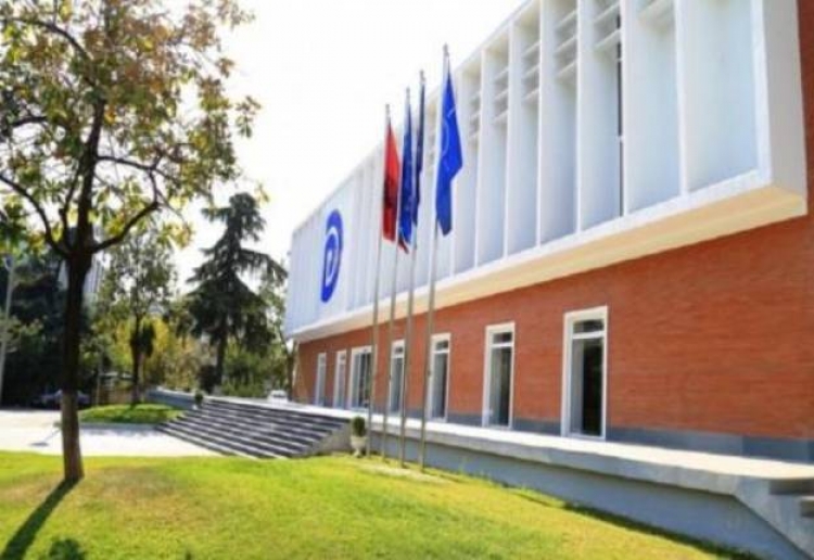 Financat e dyshimta,KQZ fundos PD: “Nuk deklaroi paratë e lotimit”