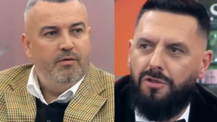 Miri i zhgënjyer nga Rogerti: 'Me Brikenën në finale do ishte 100 mijë herë më mirë'