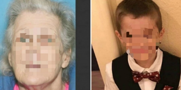 Theri 7-vjeçarin shqiptar në mes të rrugës, arrestohet 75-vjeçarja. E moshuara kishte probleme me...