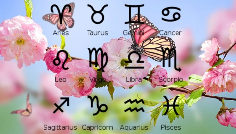 Befasojnë yjet, ja si do të vijë pranvera për 12 shenjat e Horoskopit, mos e humbisni…