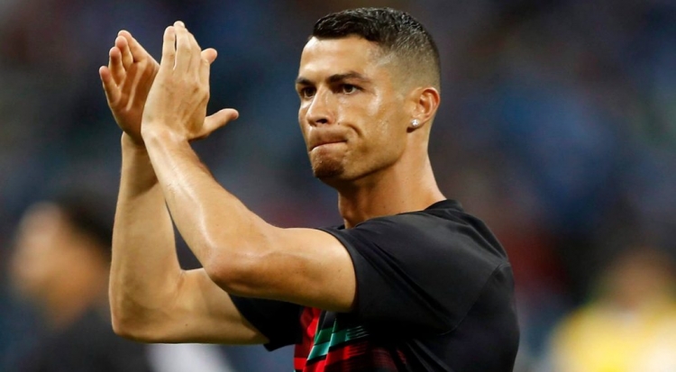 Po e vinit në dyshim? Ronaldo thyen rekordin e rradhës duke konfirmuar dhe njëherë prestigjin e tij