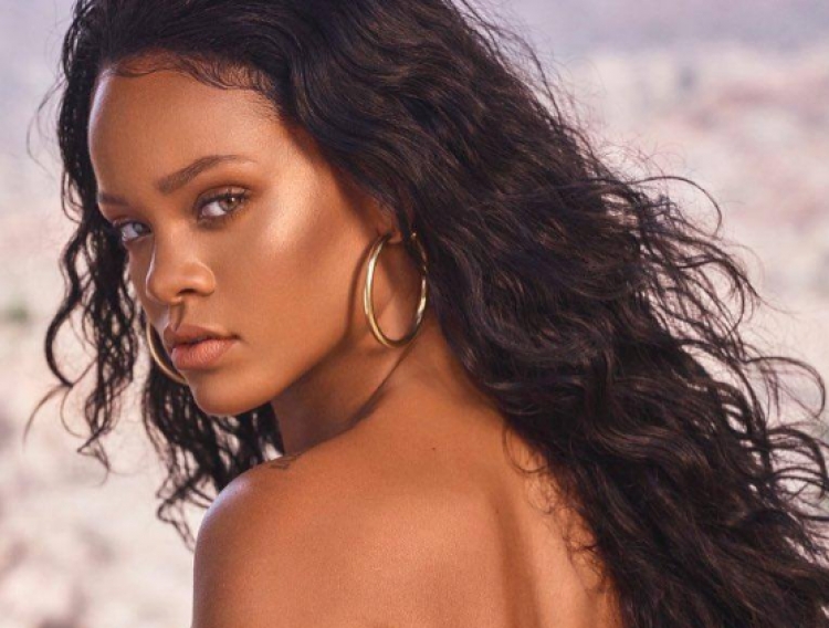 Rihanna na paska gënjyer të gjithëve? Këtë e tregon ky postim i saj [FOTO]