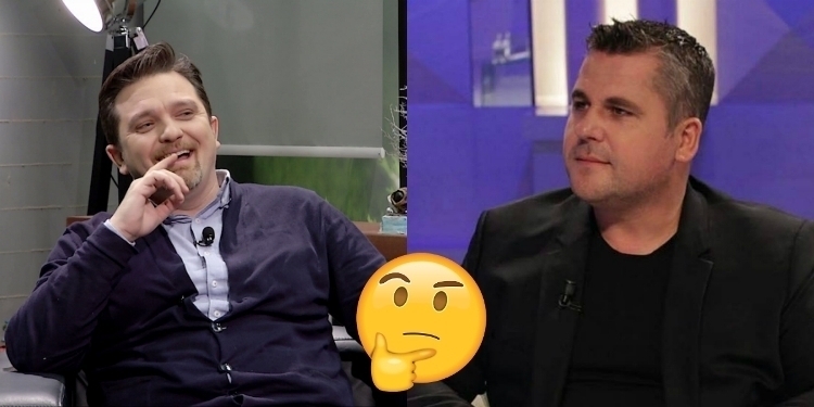 Çfarë ndodhi me sherrin e tyre? Gent Zenelaj përgjigjet publikisht: I dola nga fjala Julit…