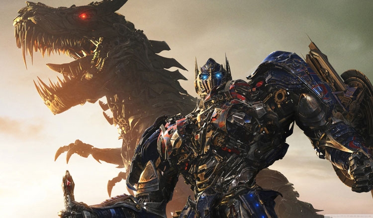 Zbulohet titulli zyrtar i Transformers 5 [VIDEO]