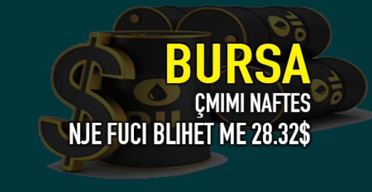 Bursa 23 mars