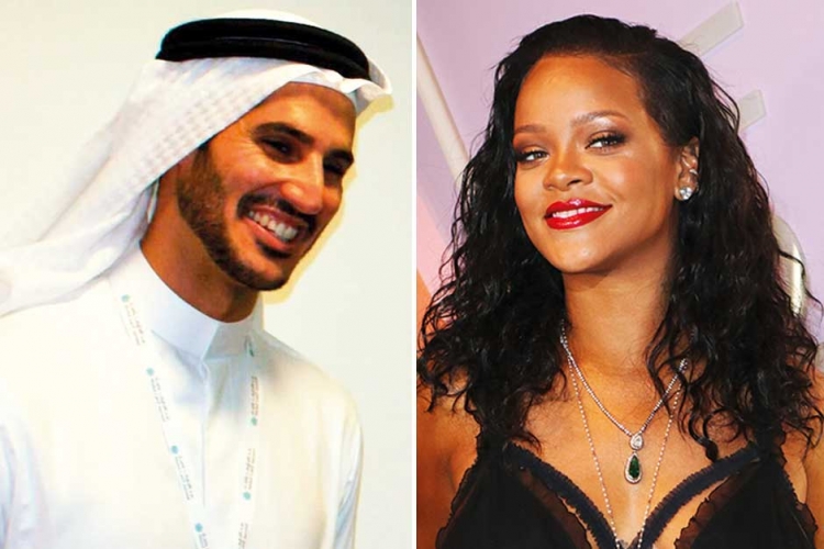 Rihanna dhe miliarderi Hassan Jameel ndahen përfundimisht? JO! Dyshja kapet MAT! [FOTO]