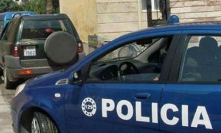 Plagosje në Shkodër, një 61-vjeçar godet me thikë një 49-vjeçar