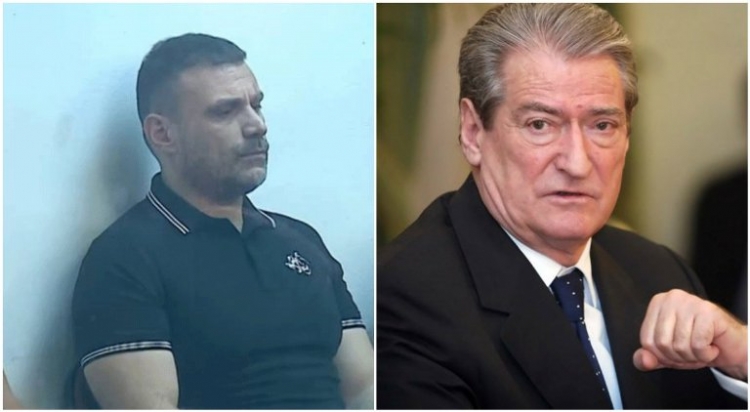 Çështja Shullazi, Krimet e Rënda thërrasin Sali Berishën si dëshmitar në gjyq