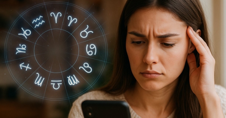 Cilat janë zakonet e bezdisshme të secilës prej shenjave të Zodiakut