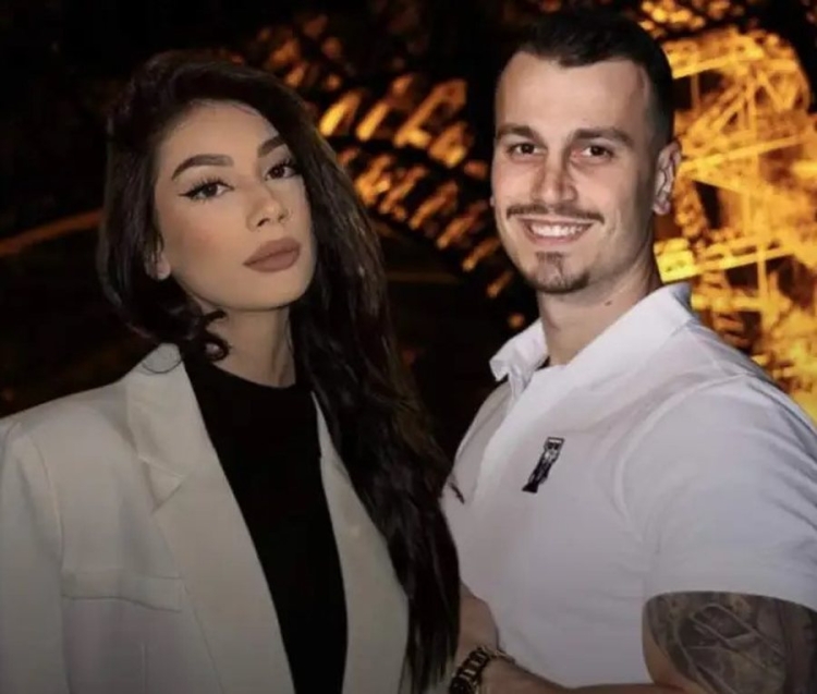I ngacmoi motrën, Mateo sulmon gazetarin në mes të lokalit në Tiranë