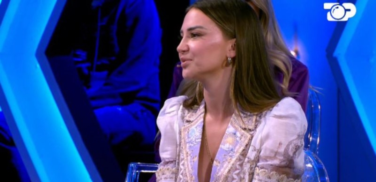Nga propozimi plot emocion i Luizit e deri tek shpallja e Efit finaliste, vjen reagimi i Kiara Titos pas daljes nga 'BBVA'