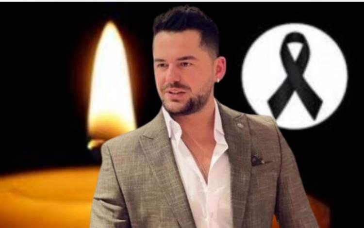 'Ishte i rënduar, la cigaren në gjysmë...', Dëshmia rrëqethëse: Si e pashë Shpat Kasapin para se të ndërronte jetë