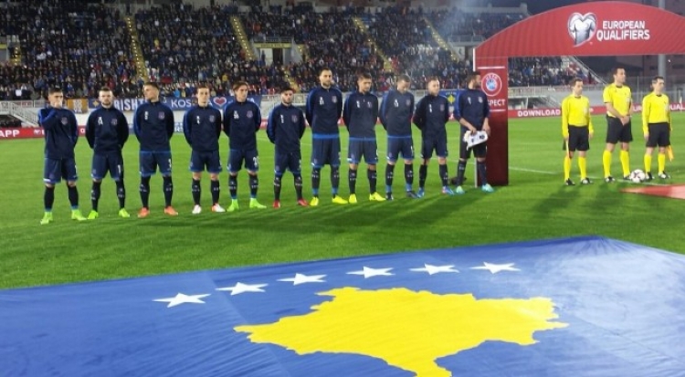 Prestigjiozja “ESPN” artikull për Kosovën: ‘’Brazili i Ballkanit gati për histori rekordesh’’