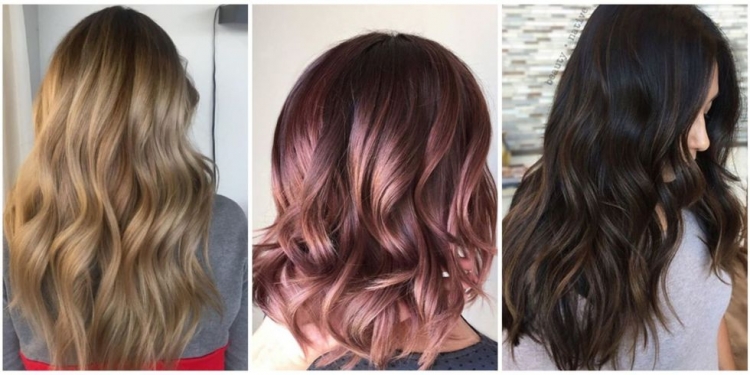 9 trendet e ngjyrave të flokëve për pranverë, mes tyre dhe modeli ghost [FOTO]