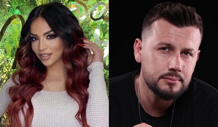E pëlqen vetëm për marrëdhënie intime?! Konkurrentja e “Për’puthen” acarohet me Mevlanin