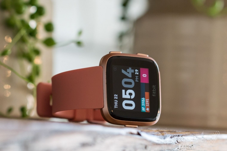 Fitbit smart watches sjell updatin më të ri në linjën e re të orave fitness
