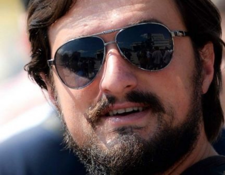 Aktivisti i Vetëvendosjes Egzon Balaj arrestohet në kufirin me Shqipërinë, pretendohet se shkak është pjesëmarrja në një aksion të 2015