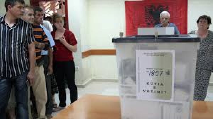 OSBE më shumë vëzhgues në zgjedhjet e 25 qershorit