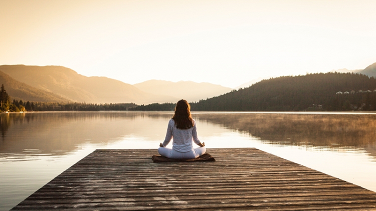 Si ndikon meditimi në shëndetin tuaj