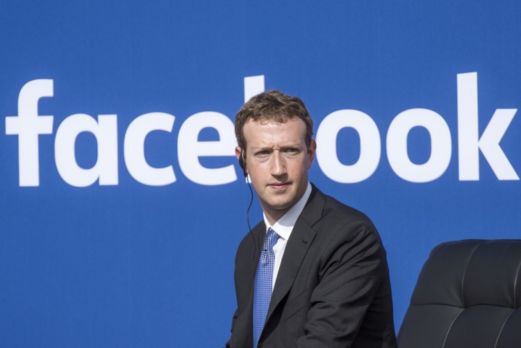 Zuckenberg bëhet gati të sjellë risinë e pabesueshme në ''FACEBOOK'', tani njerëzit ''mund të dashurohen''