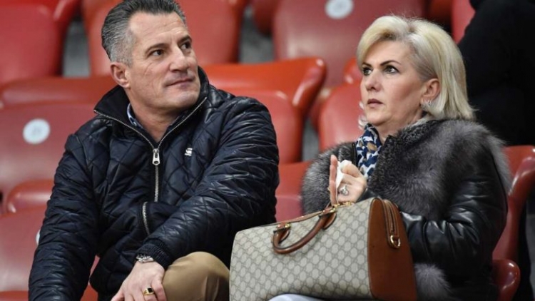 Rusi 2018/ Nuk do ta besoni se çfarë do të bëjë Xhaka me paratë e mbledhura për të, pas gjobës nga FIFA