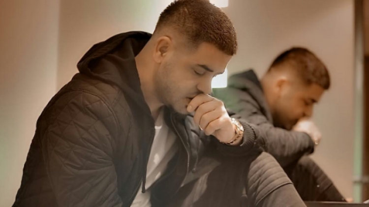 Noizy merr nje vendim drastik. Do çuditeni çfarë ka bërë [FOTO]