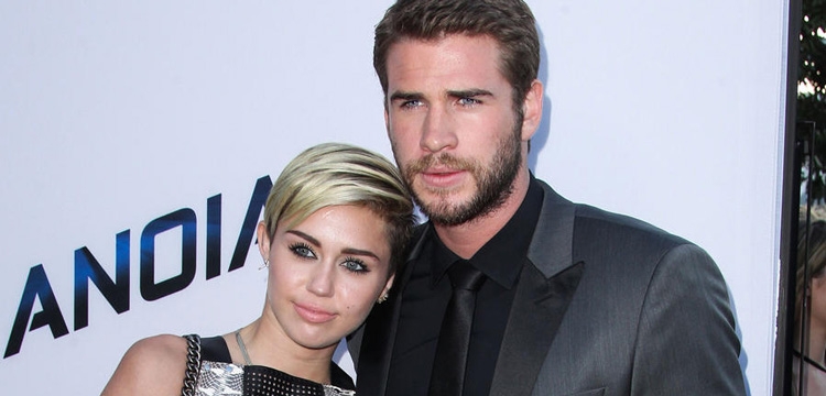 Miley Cyrus sakrifikon për Liam