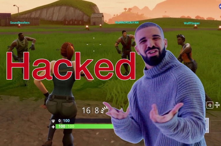 Drake i hackohet llogaria. Hackeri kërkon publikisht falje