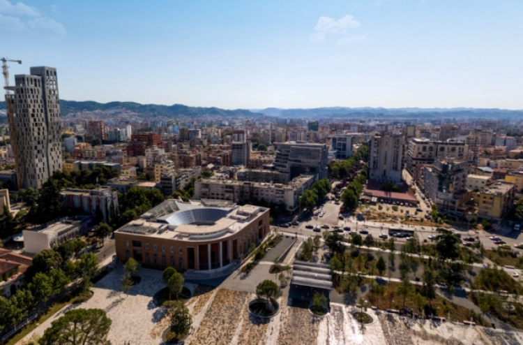 Renditja botërore sipas fuqisë blerëse: Tirana ndër qytetet më të shtrenjtë në botë për të blerë një apartament
