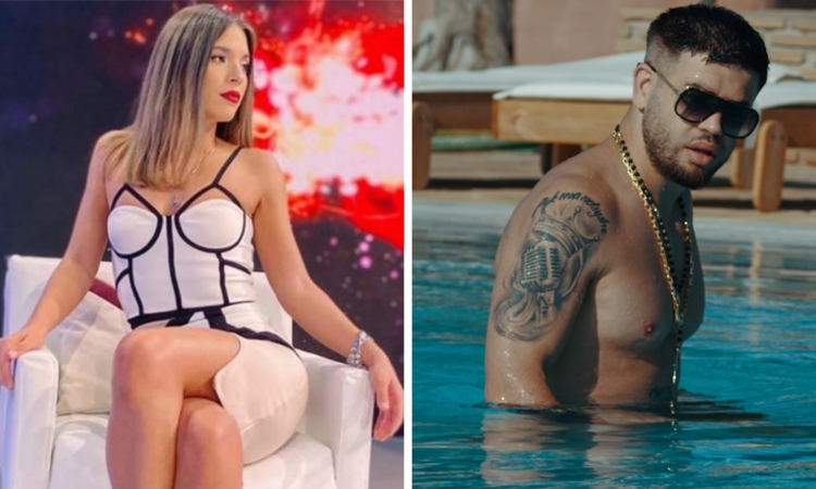 ‘Pse ishin meshkuj?’ Shqipja ‘DISS’ konkurrentëve në ‘Për’puthen’: ‘Do doja një ‘date’ me Noizyn!’