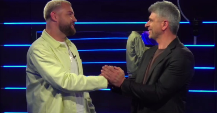 Qetsori nuk humbet kohë, e sulmoi direkt nëpërmjet Kiarës, Luizi: Sa kam kaluar unë si Qetsori...