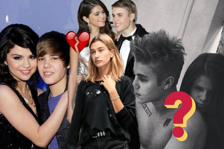 Sapo mësuam se Hailey Bieber vuan nga ankthi, por Justin Bieber nuk i intereson? Edhe pse i martuar ende ndjek Selena Gomez [FOTO]