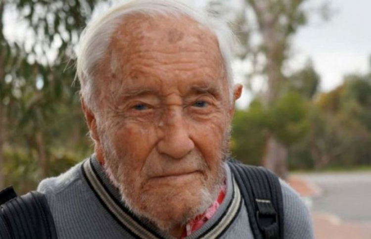 Shkencëtari 104 vjeçar ‘fluturoi’ nga Australia në Zvicër për t’i dhënë fund jetës