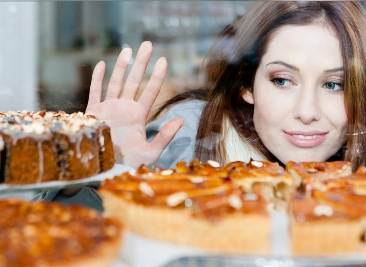 5 këshilla si të heqësh dorë nga varësia e ëmbëlsirave