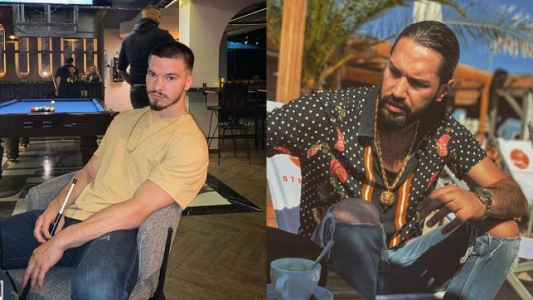 Andi thyen heshtjen dhe flet për sherrin që prishi miqësinë me Atdheun