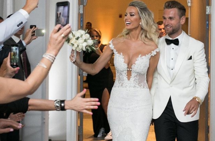 Afërdita Dreshaj tregoi çfarë pëlqen më shumë pas martese dhe nuk e dimë sa nga vajzat janë dakord me këtë [FOTO]